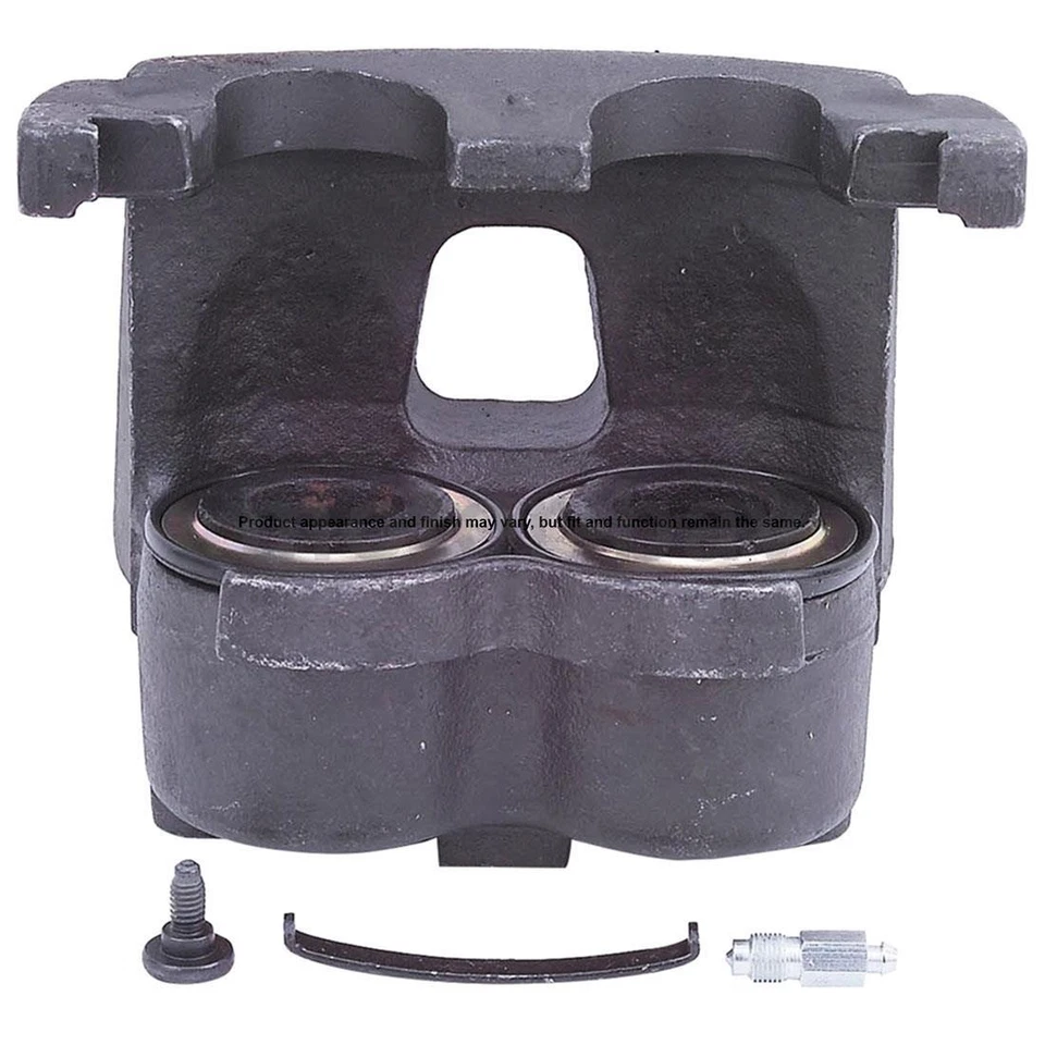 Pinza de freno delantera trasera International Harvester S1854 1981 1982 1983 1989 Foto 3 de 4