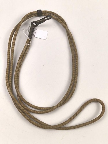 U.S. Army WWI, M1917 Lanyard for Pistol/Revolver, vgc - Bild 3 von 4