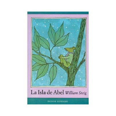La isla De Abel by Steig, William, Good Book
