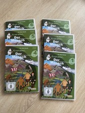 Es War Einmal... Der Mensch