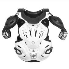 Leatt Brustpanzer Fusion Vest 3.0 inklusive N...
