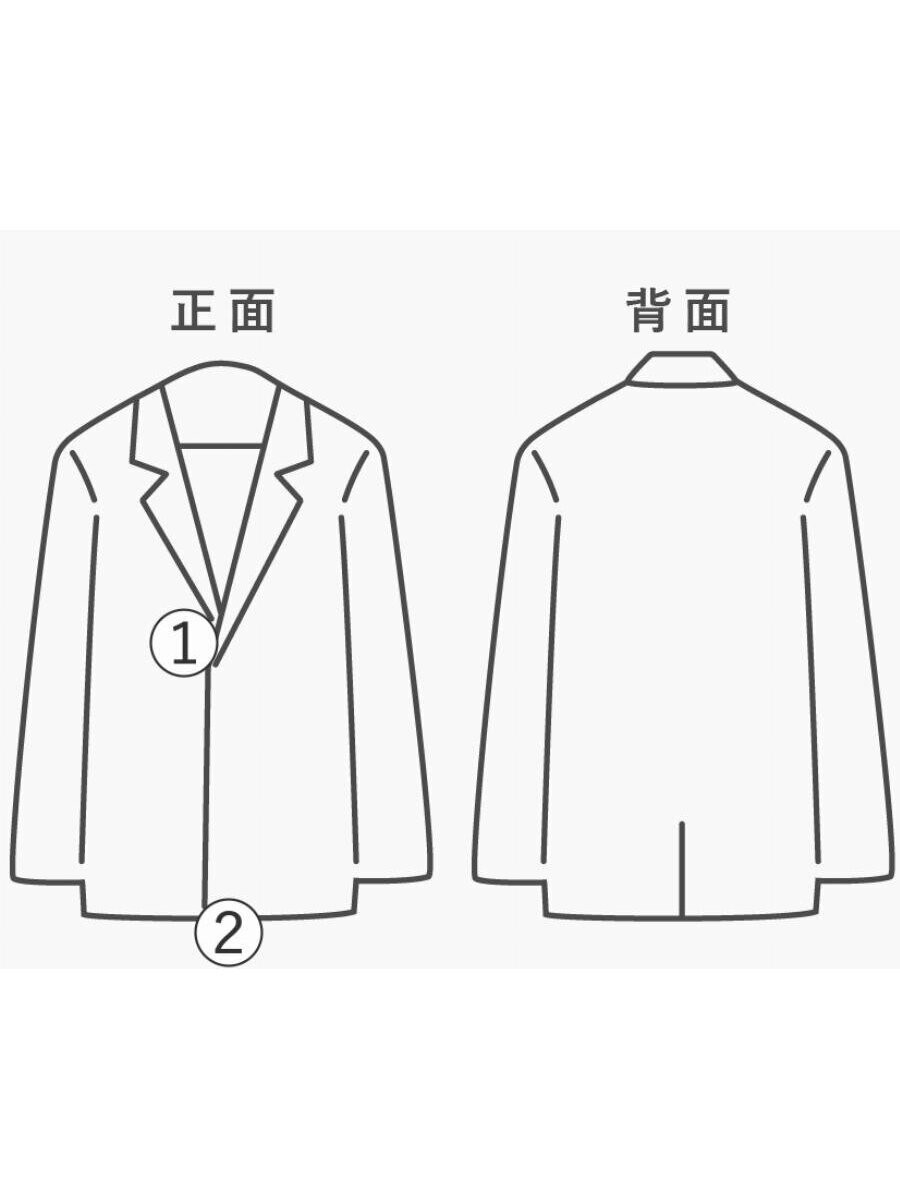 Ameri Trench Coat/-/Polyester/Beg/0191740030 2412 - image 8