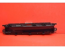 Renault Scenic II -  Grand scenic II 2005 Geschwindigkeitsmesser Cockpit