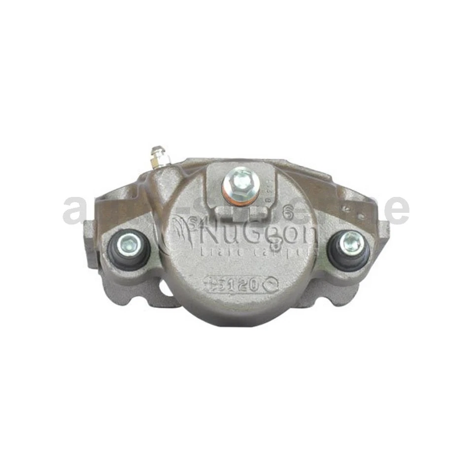 Front Disc Brake Caliper 2x For 1993-1998 Mercury Villager 3.0L Foto 4 de 4