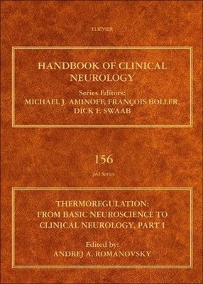 Thermoregulation Part I: From Basic Neuroscience to Clinical Neurology by Andrej