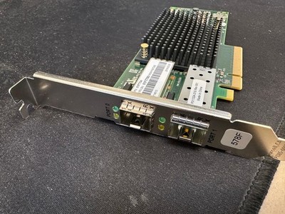 IBM 01FT704 - PCIe3 32Gbps 2-Port Fibre Channel Adapter