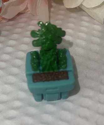 Transformers BotBots Series 1.5 Bogasaurus rex Lawn League 2019 Potted Plant
