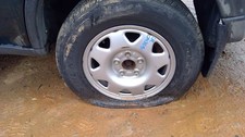Wheel 15x6 Steel Fits 97-01 Cr-v 5455838 Wheel 15x6 Steel Fits 97-01 Cr-v 5455838