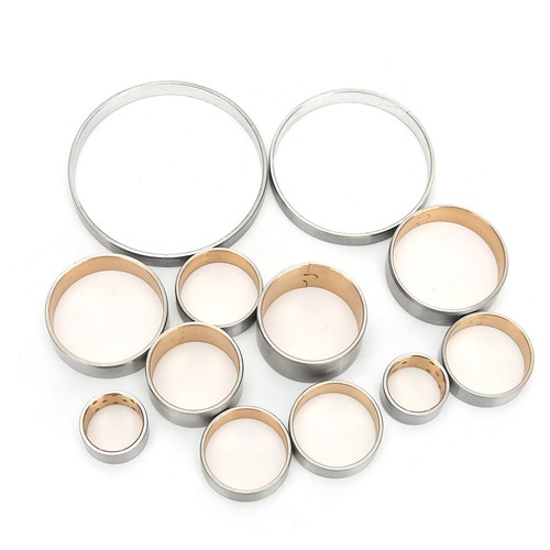 Car Automatic Transmission Bushing Repair Kit 6Hp19 6Spd Zf6Hp19 Zf6Hp21 Fits - Picture 10 of 12