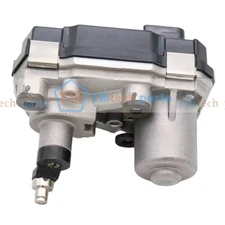 BV43 Turbo Actuator 59001107264 for Hyundai Grandeur SantaFe Sorento 2.2 CRD KIA