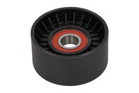 Spannrolle Keilrippenriemen Maxgear 54-0982 FüR Ford Transit Kunststoff Bus F_A_