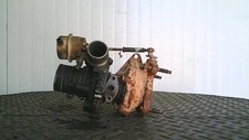 Turbo Audi A2