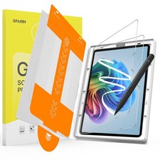 SPARIN 13 Inch Paper Glass Screen Protector for Surface Pro 13 Inch