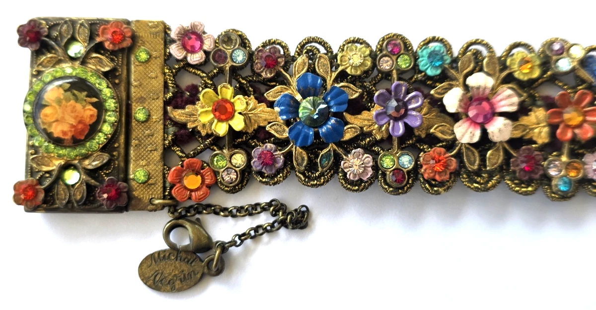 Michal Negrin Fashion Bracelets for sale | eBay