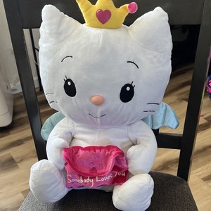 Angel Cat Sugar | eBay