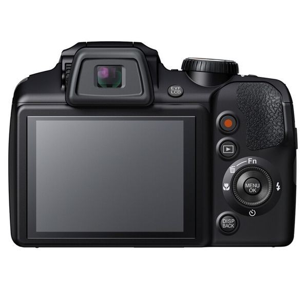 フジフイルム FinePix S8200 ブラック Fujifilm Finepix S8200 Black | eBay