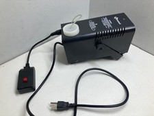 Fanstech Professional Automatic Fog Machine with Remote Control Model FM-02