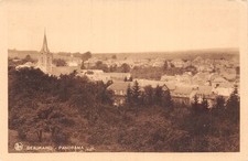 BELGIUM BEAURAING PANORAMA