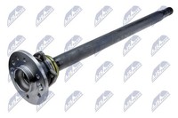 NTY Antriebswelle NPW-ME-014 FüR Crafter Mercedes VW 30 50 35 Bus TDI 4Motion