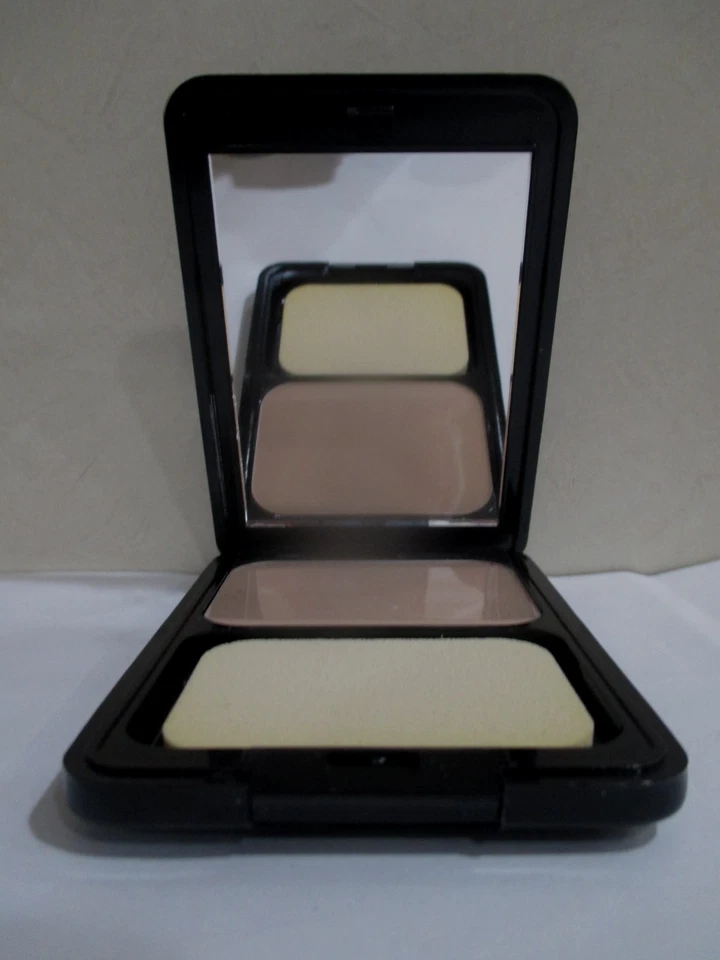 Borghese ~ Hydro-Minerali - Dual Effetto Powder Makeup - Principessa Beige-04 - Image 2 of 2