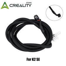 Creality K2 SE ToolHead Cable Original ToolHead Cable for K2 SE 3d printer parts