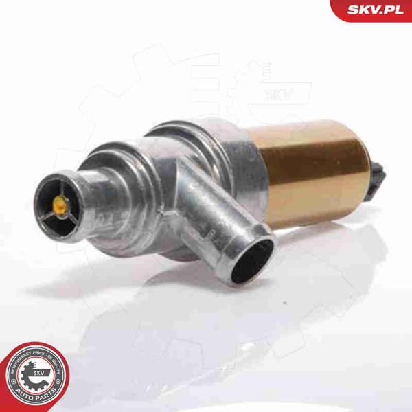 Leerlaufregelventil Luftversorgung Esen SKV 08SKV211 FüR VW Seat Passat 1H1 Golf-image