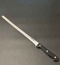 Ronco Carving Knife #2 Stainless Steel 12.25" Blade Showtime Six Star Kitchen