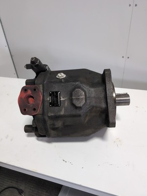 Rexroth R910958882/000 Hydraulic Pump, Axial Piston Variable