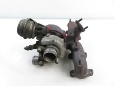 TURBOLADER VW GOLF IV (1J1) 1.9 TDI PD 101 - ITP 038253019A USW M1096569