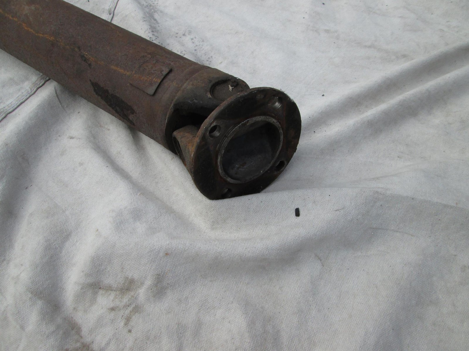 Rolls Royce Silver Shadow T1 driveshaft 1967 T1 SWB (USED)