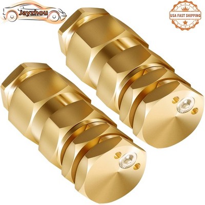 6541-01-CSK Half &Full Boomless Broadcast Nozzle 50 Feet 10 Orifice -2PCS
