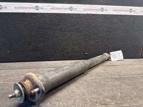 263232 Stoßdämpfer hinten BMW 3er Compact (E36) 316g