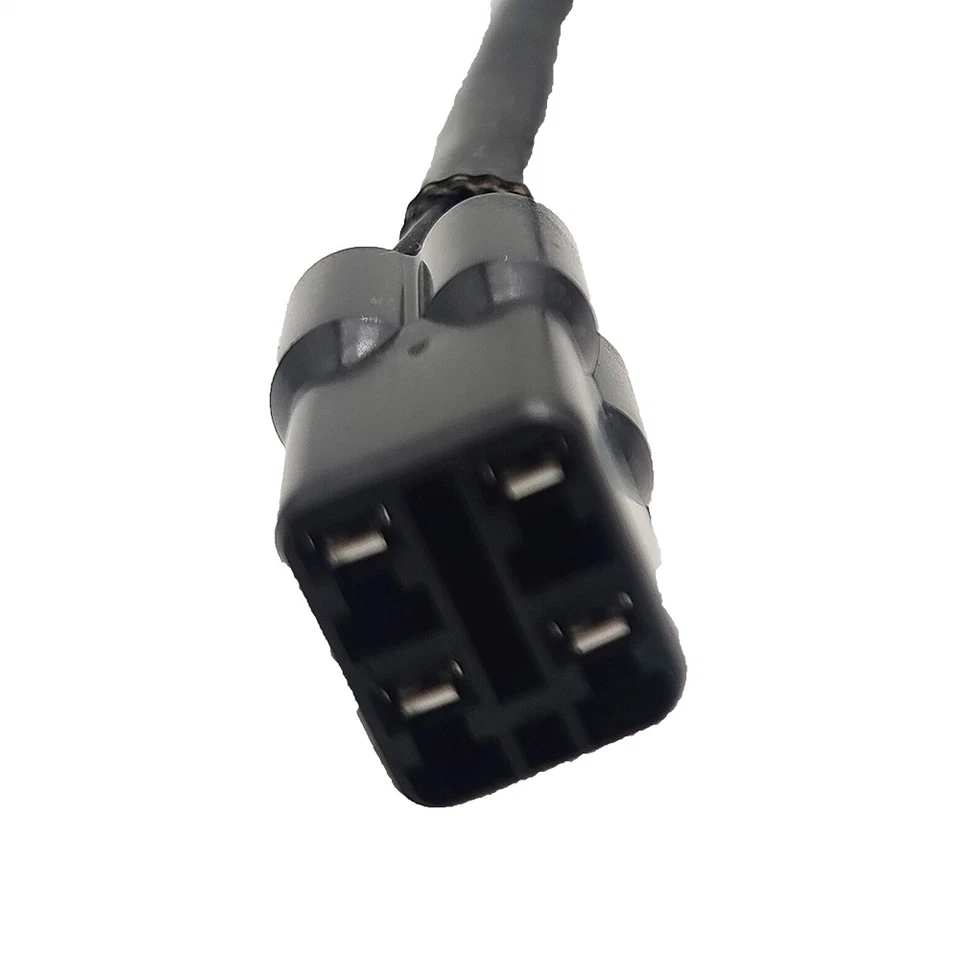 Oxygen O2 Sensor 5D1-8592A-00-00 for Yamaha V STAR 1300 2010-2017 BOLT 2014-2020 - Image 2 of 4