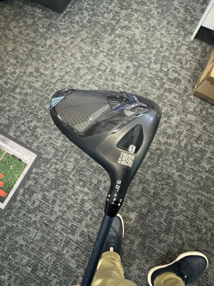 Cobra DS Adapt Driver - Image 2 of 4