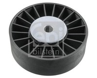 Febi Bilstein Umlenk-/FüHrungsrolle, Keilrippenriemen 09781 FüR Saab