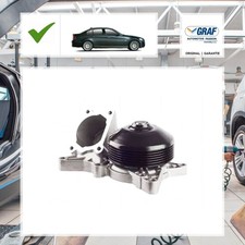 Wasserpumpe Graf f�r BMW 3 E90 330 d