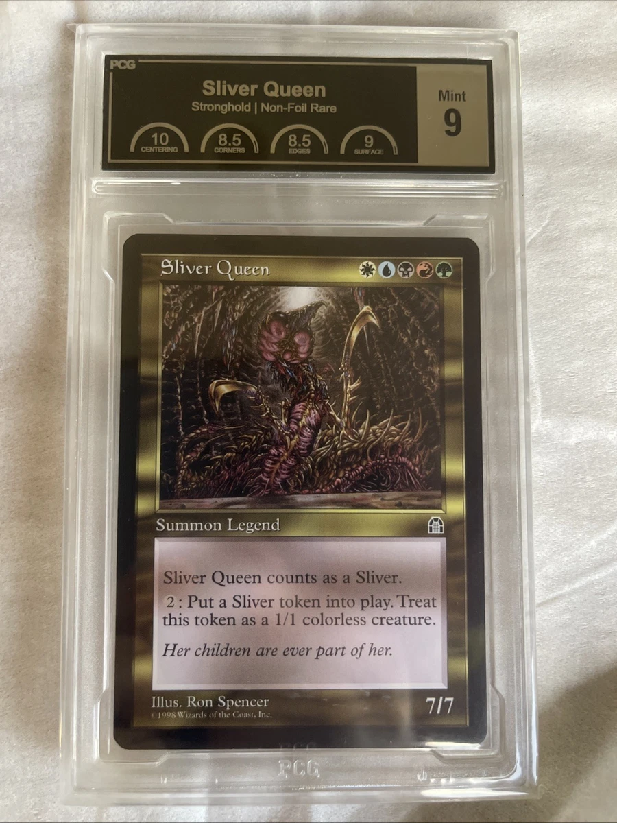 Sliver Queen for sale | eBay