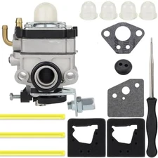 Quality Engine Performance with the FG100 GX31 Carburetor for Honda Tools