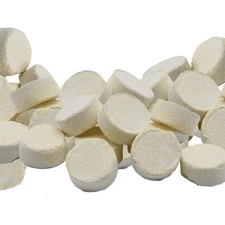 50 tablets Whirlfloc T- Beer Clarifier Fining Agent Refined Carregen Home Brew