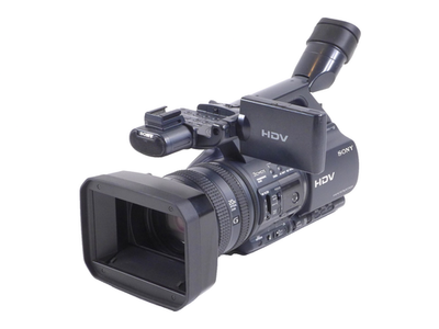 Sony HDRFX1000 for sale online | eBay