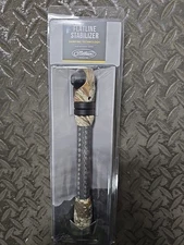 Brand New Unopened Mathews Flatline 8" Stabilizer In Firstlite Spectra Camo