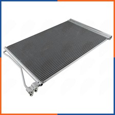 Radiateur BMW M6