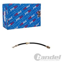 Japko Halter Bremsschlauch Hinterachse Links Passend FüR Chevrolet Lacetti Nubir