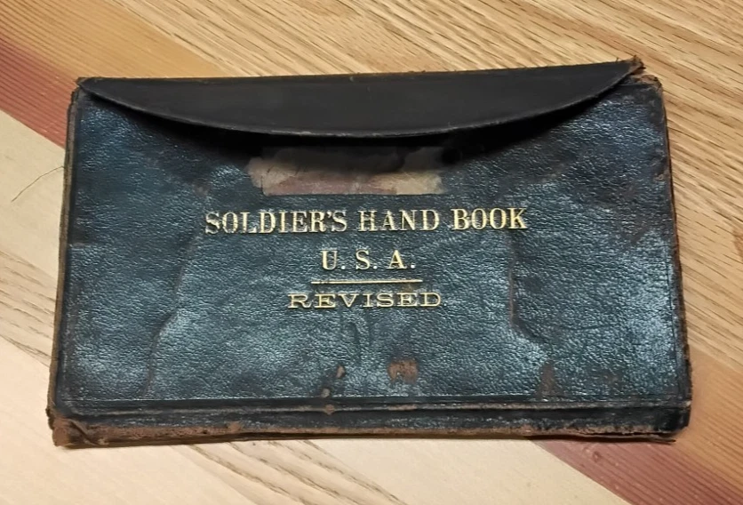 Military North American Antiquarian & Collectible Books in English