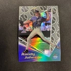 1999 Topps Tek #17B Randy Johnson Pattern P-16