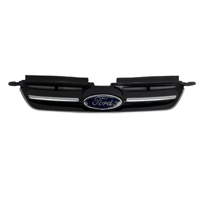OEM 2013 - 2018 Ford C-Max Front Upper Radiator Grille DM5Z-8A284-AA