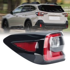 For Subaru Outback 2020-2021 2022 Driver Left Outer Led Tail Light Rear Lamp