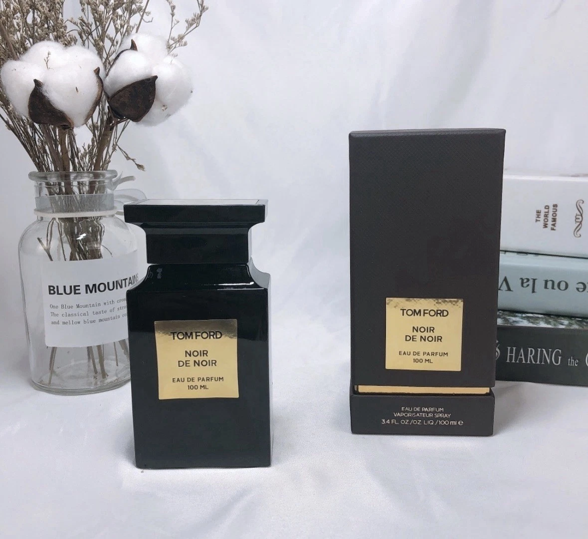 Tom Ford Noir Fragrances for Men for sale | eBay