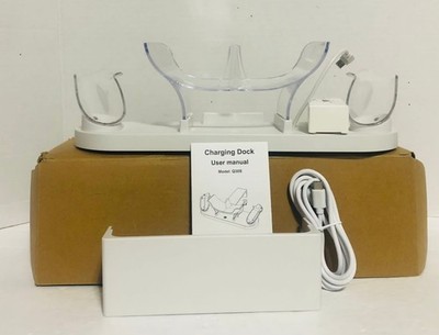 Charging Dock For Meta Quest 3S Quest 3 Fast Charging Station Model Q305 New