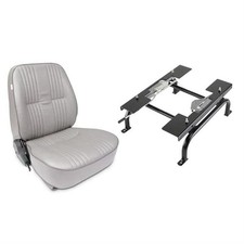 Pro-90 Reclining Low Back Seat Passenger Side Wseat Mount Pro-90 Reclining Low Back Seat Passenger Side Wseat Mount